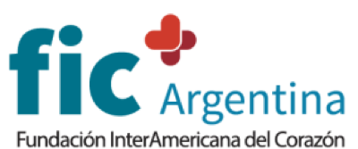 Logo de FIC Argentina