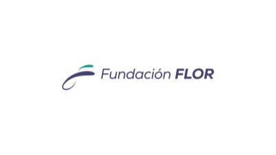 Logo de Fundación FLOR