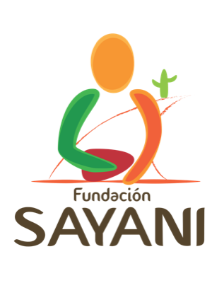 Logo de Fundación Sayani