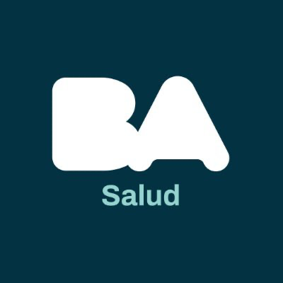 Logo de Ministerio de Salud de la Ciudad Autónoma de Buenos Aires