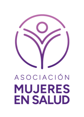Logo de Asociación de Mujeres en Salud
