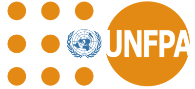 Logo de UNFPA Argentina